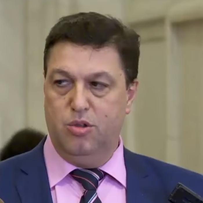 Alegerea primarilor în două tururi, RESPINSĂ în Senat. Şerban Nicolae: "Ar crea bulversare"