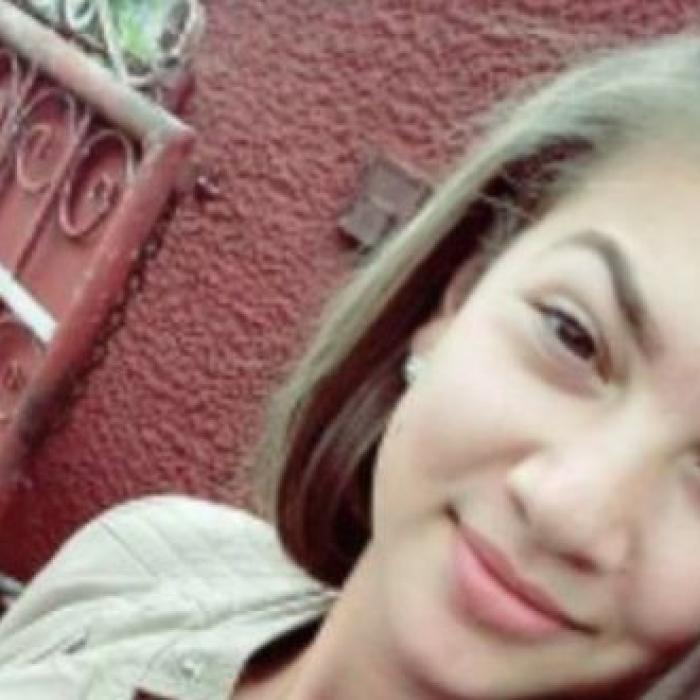 O româncă e CĂUTATĂ în toată Irlanda de o săptămână. Andrada are 17 ani și e de negăsit