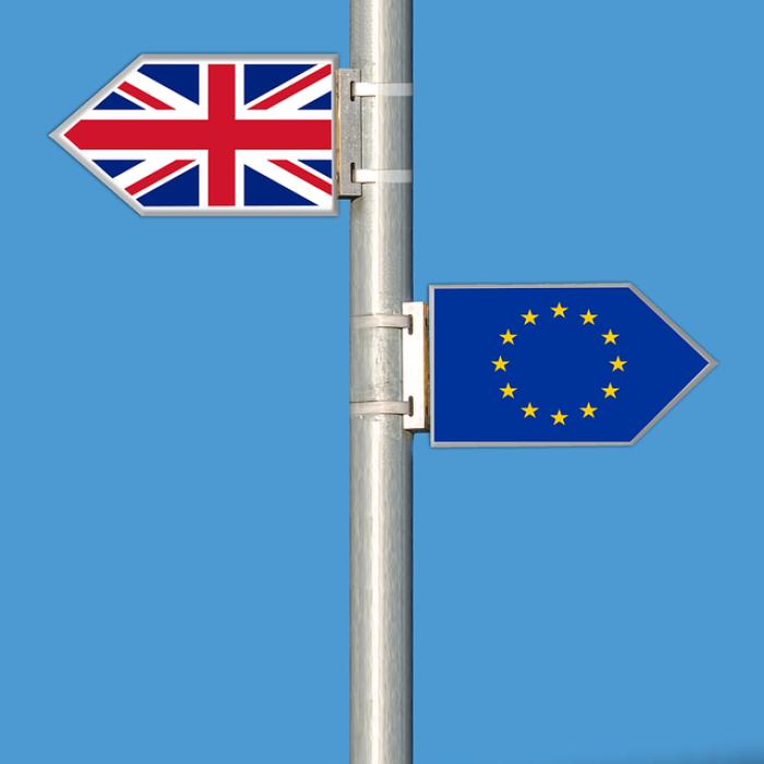 BREXIT. UE și Marea Britanie au ajuns la un ACORD. ANUNŢUL ZILEI: "Preluăm controlul!"
