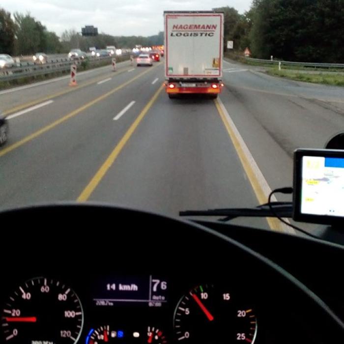 Revoltă în UE. Pachetul de mobilitate, cu referire la șoferii de TIR, CONTESTAT de 5 țări, printre care și România