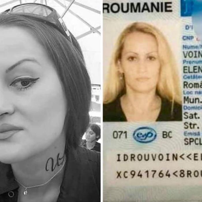 Austria. Noi DETALII despre Elena-Roxana, ROMÂNCA fără familie, ABANDONATĂ într-un SPITAL în stare GRAVĂ
