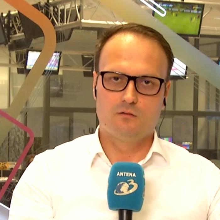 Alexandru Cumpănașu: „În Bari, nici Alexandra, nici Luiza nu figurează dispărute”