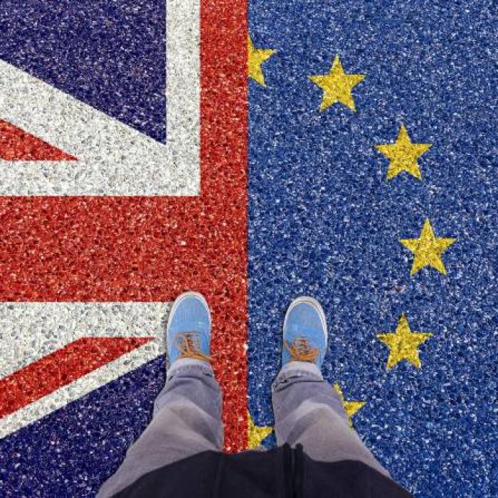 Brexit. Undă VERDE în Camera Comunelor pentru un nou vot pe tema Acordului