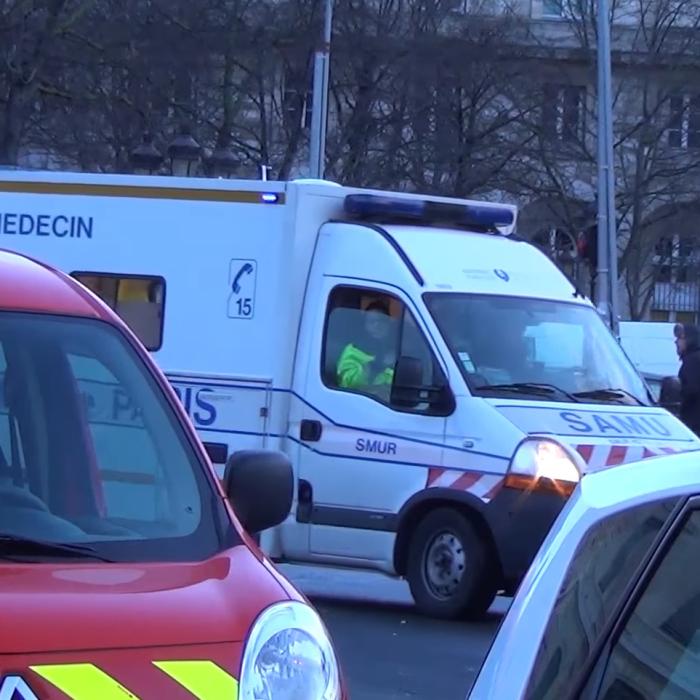 Franța. O FETIȚĂ de 3 ani a supraviețuit zile în șir, după ce MAMA ei a MURIT: „Mami e obosită, doarme”