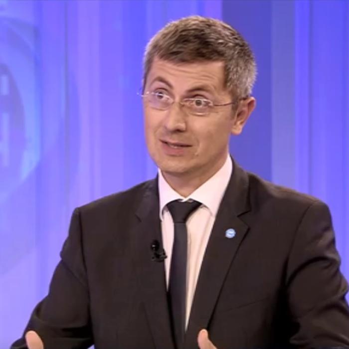 Dan Barna: "Nu am nicio îndoială! Următoarea guvernare va fi USR-PLUS cu PNL"