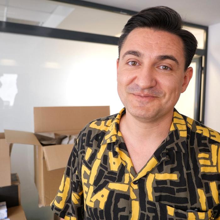 Plecare importantă de la PRO TV: După 15 ANI, un cunoscut prezentator se retrage