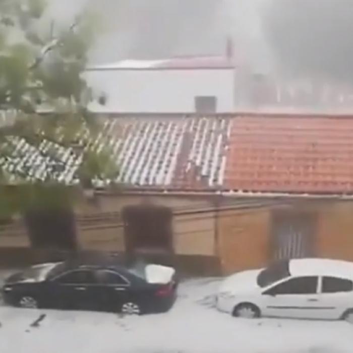 Inundaţii DEVASTATOARE în Spania după o serie neîntreruptă de FURTUNI. O persoană a MURIT, altele au DISPĂRUT
