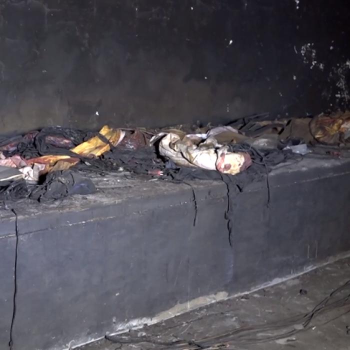 IMAGINI Colectiv. Clubul morții și-a DESCHIS porțile după 4 ani în care nimeni n-a fost pedepsit - FOTO