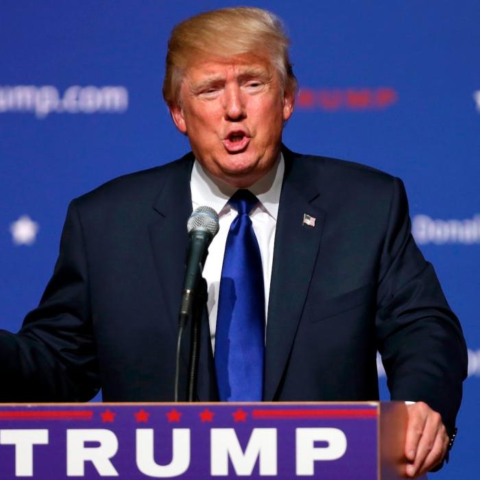 Donald Trump anunță uciderea liderului ISIS: "A murit ca un laș"