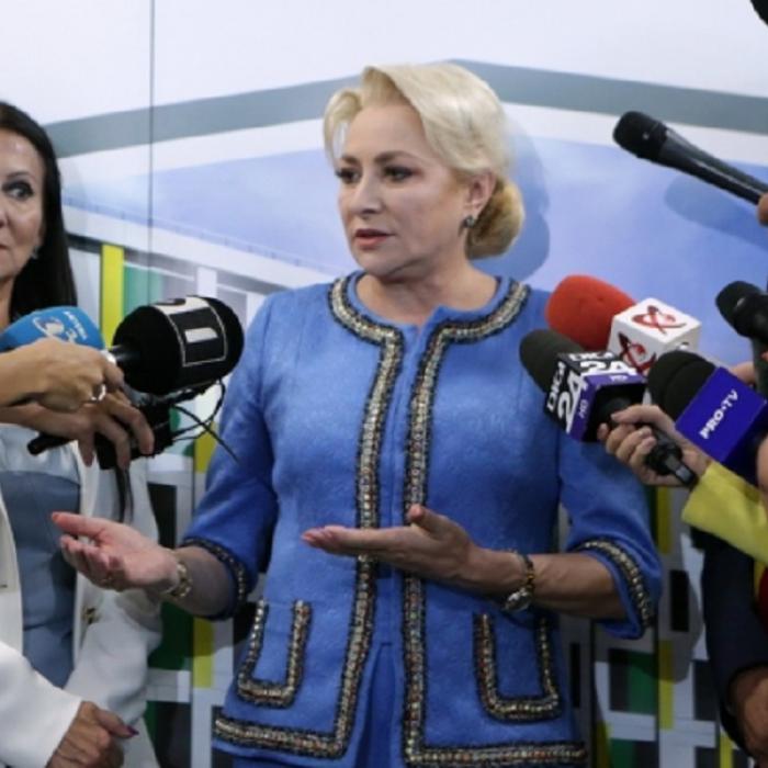 Ludovic Orban anunță TRĂDĂRI în PSD 