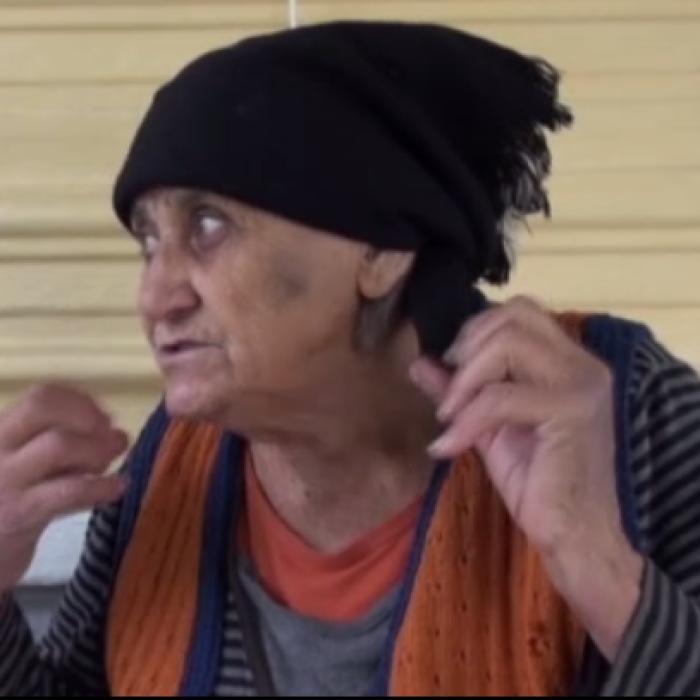 Bătrână de 81 de ani, JEFUITĂ în miez de noapte: "Ai copiii în Italia, unde-s milioanele?"