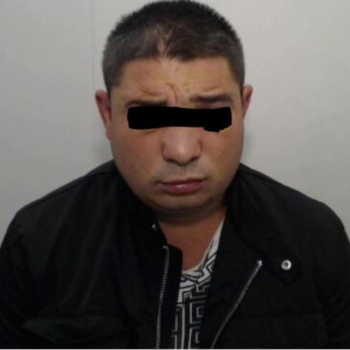 Marea Britanie: ZORO, încarcerat după ce a MUȘCAT de gât o femeie pe stradă. A fost prins când se întorcea în România
