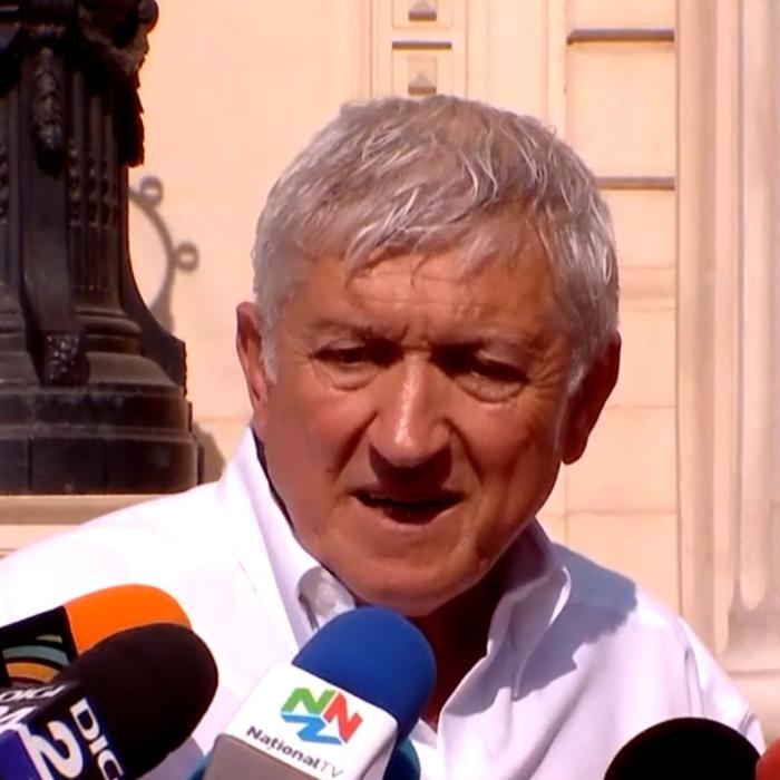 Oana Stănciulescu: Mircea Diaconu copiază programul lui Ponta din 2014