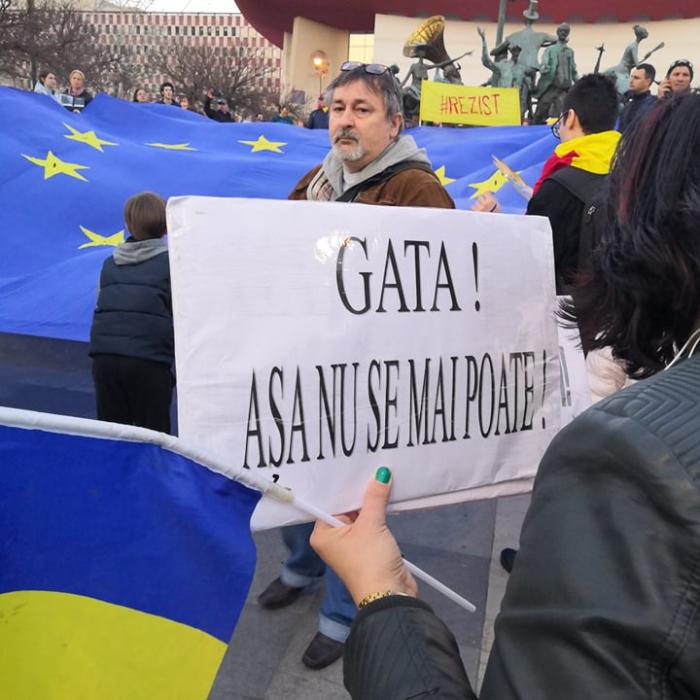 Silvicultorii ies în stradă: PROTEST masiv, azi, în fața Guvernului