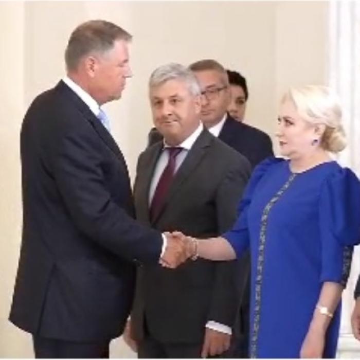Comisia Europeană doreşte o COORDONARE între Dăncilă şi Iohannis: „Există îndoieli serioase”