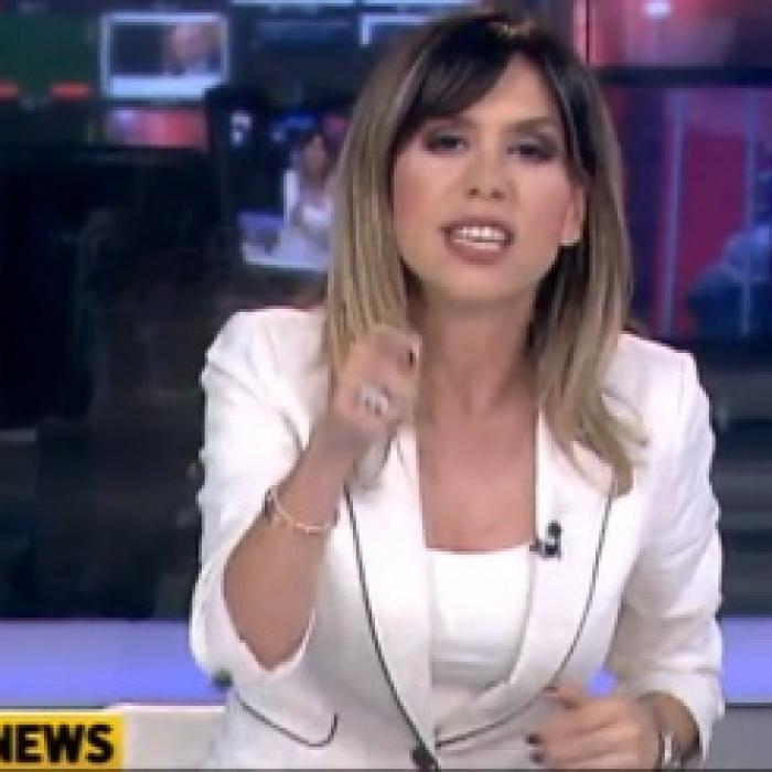 Denise Rifai, CUVINTE GRELE la adresa PSD, după aderarea lui Cozmin Guşă la partid: "Trebuie să îşi ia un mare ŞUT"
