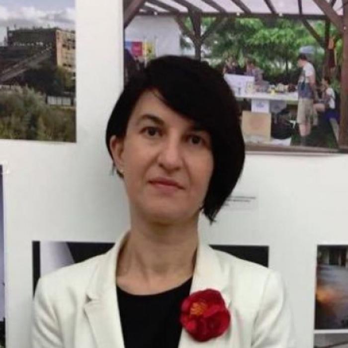 Violeta Alexandru, propusă la Ministerul Muncii: NU TĂIEM pensii și salarii