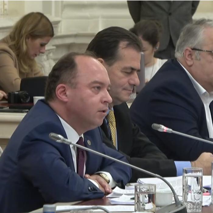 Bogdan Aurescu, ministrul propus la Externe, planuri pentru DIASPORA: „Am putea ajunge până la 15 parlamentari“