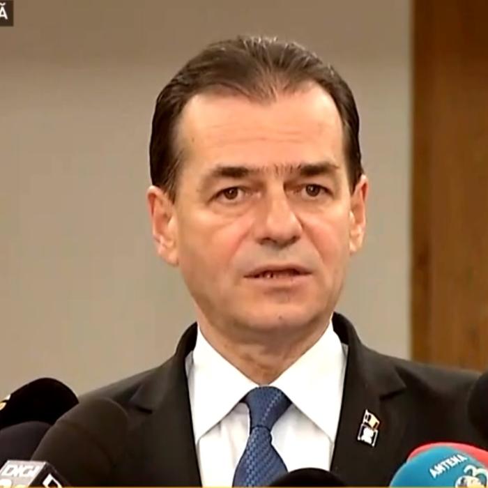 Ludovic Orban: „Dacă nu s-ar fi amânat Brexitul, Guvernul PSD lăsa toţi cetăţenii britanici în aer”