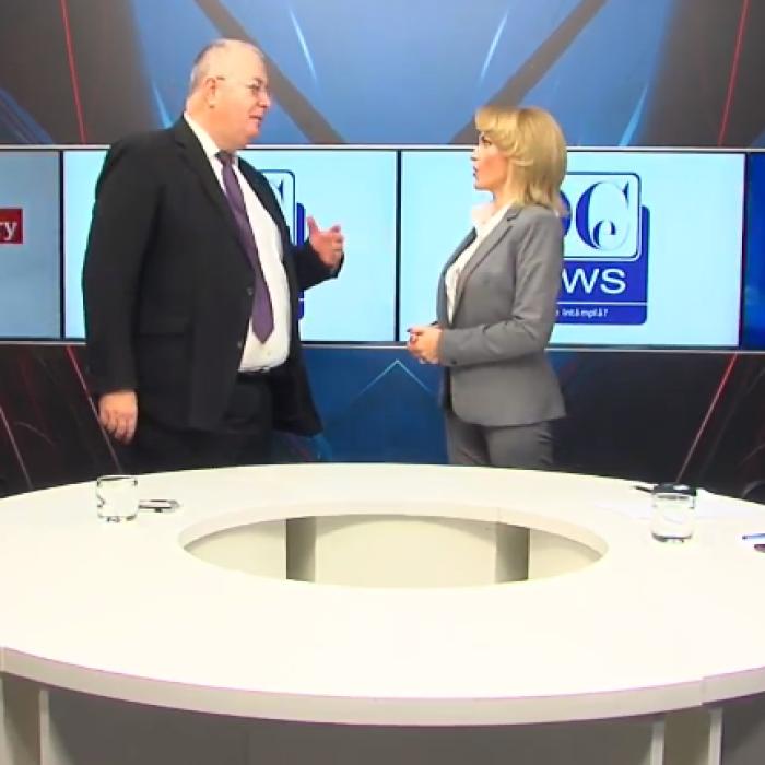 Oana Stănciulescu: Din păcate, Gabriela Firea nu a învățat nimic din greșelile trecutului