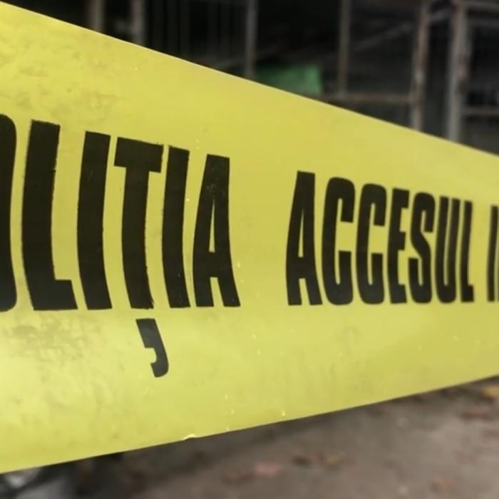 Apel 112: Opt CADAVRE într-un camion frigorific, între Timișoara și Arad. UPDATE: Apelul s-a dovedit FALS