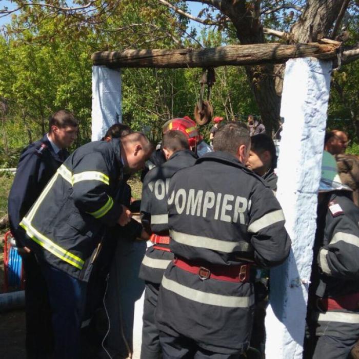 Un bărbat a OTRĂVIT fântâna din sat pentru a-și UCIDE soția