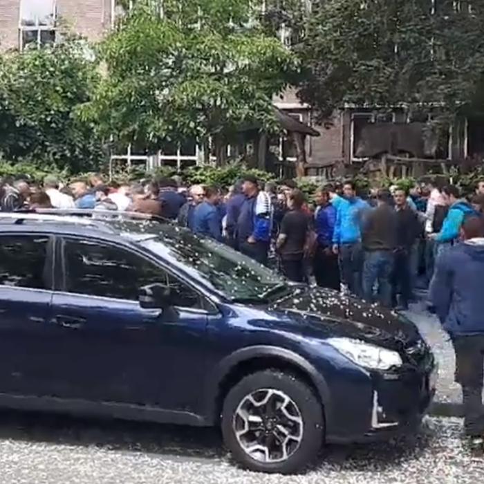 Votul din DIASPORA atrage atenția edililor străini. Primar din Olanda: „Sper ca toți românii să poată vota”