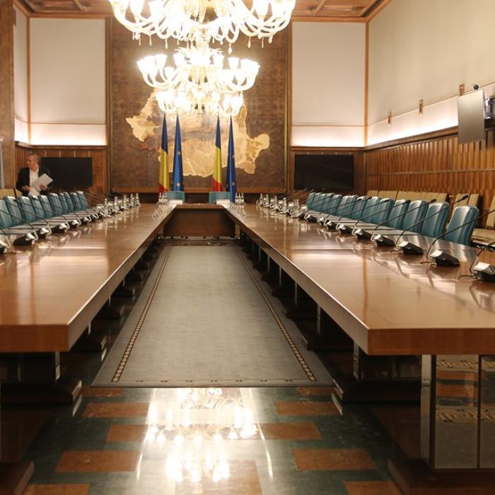 DEMISIE RĂSUNĂTOARE din Guvern: "Mi-am predat MANDATUL"