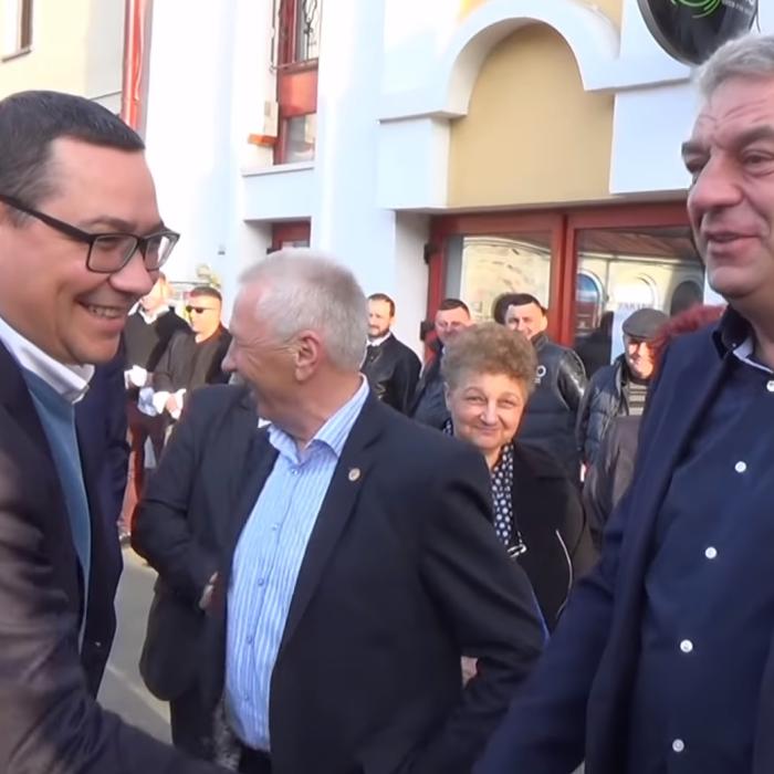 Mihai Tudose îi cere DEMISIA lui Victor Ponta și îl face PRAF: "Se repetă scenariul cu Dragnea"