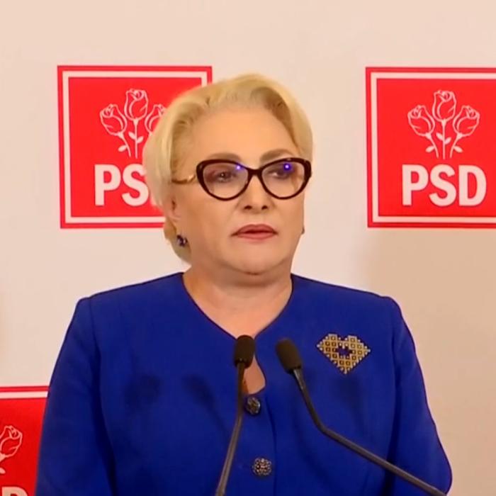 Dăncilă, INVITAȚIE pentru Iohannis: "Când luati o pauză de la ședințele de Guvern, vă AȘTEPT..."