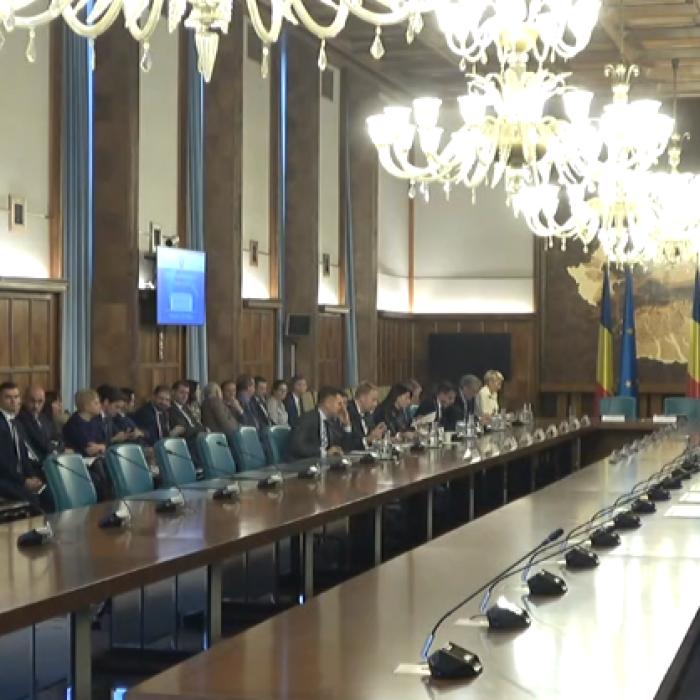 Orban a început CURĂȚENIA: "Am semnat decizii de eliberare "băiatul lui..., băiatul lui..."