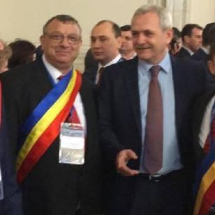 Primul caz de MITĂ ELECTORALĂ: Un primar PSD promite loc de casă celor care votează cu Dăncilă