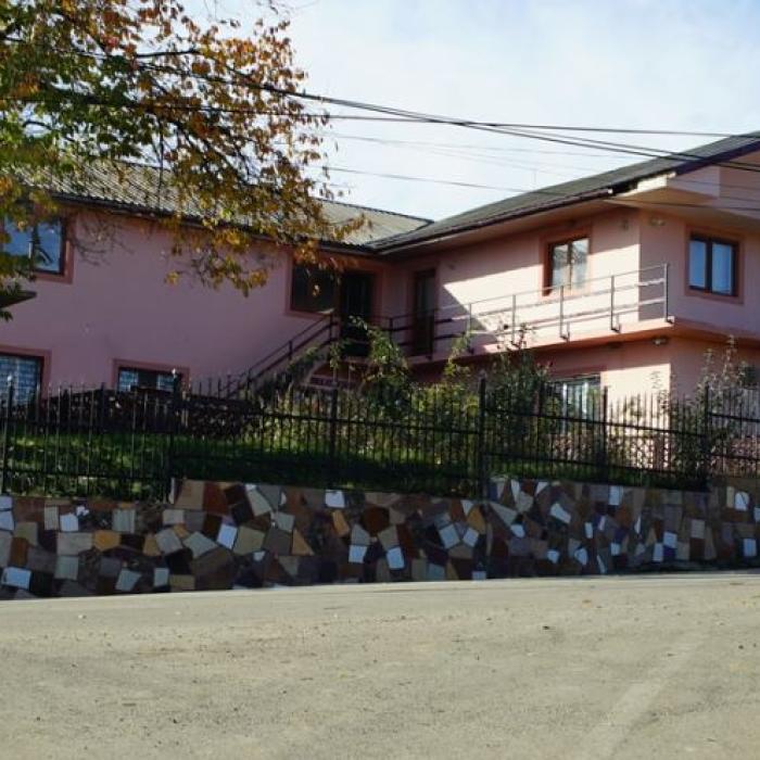 Tinerii plecați în străinătate au transformat cel mai sărac sat într-un vis. Palate în locul caselor sărăcăcioase