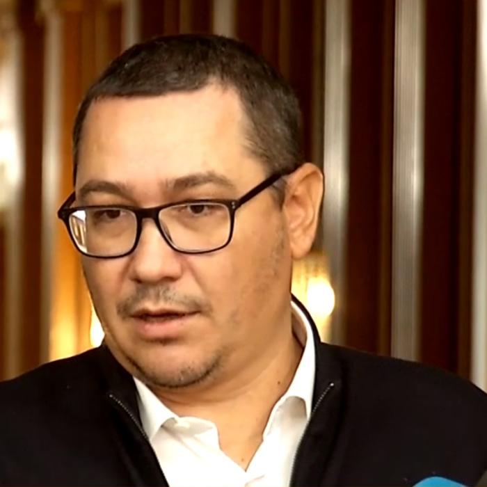 Încă o LOVITURĂ pentru Victor Ponta. Pro România PIERDE 600 de MEMBRI