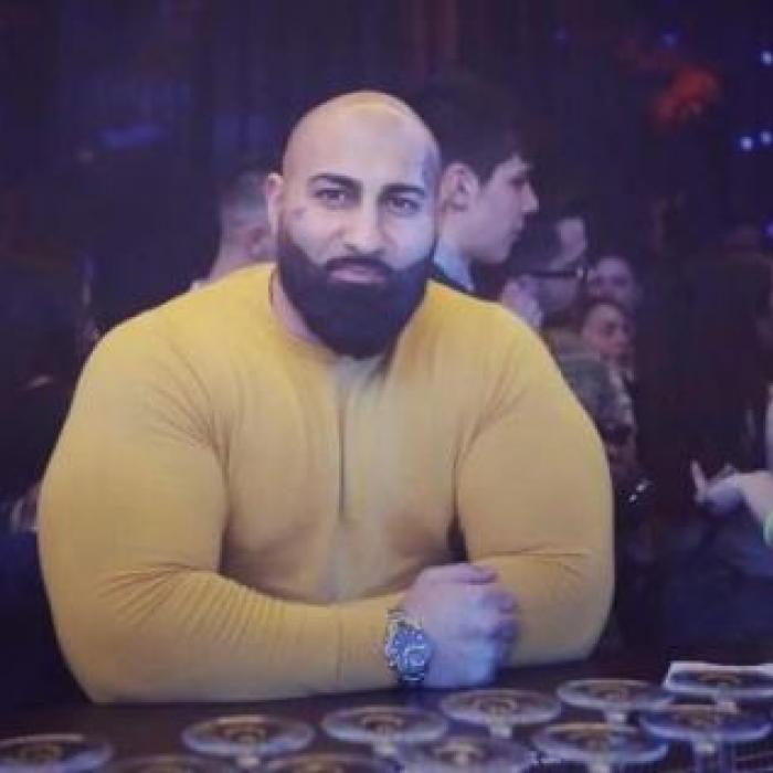 „Stripăru” a fost adus din FRANȚA: Urmărire ca în filme la capturarea sa. Are de ispășit 37 de ani de închisoare 