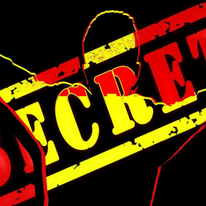 Un candidat la prezidențiale a fost INFORMATOR al Securității. Nume conspirativ: "W", "Voicu" și "Viorel"
