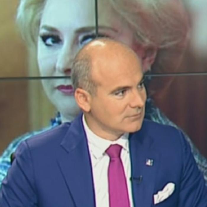 Rareș Bogdan, despre DEZASTRUL lăsat de Guvernul Dăncilă: „Amestec de ticăloșie și tâmpenie. Șeful clasei era cel mai nătărău elev“