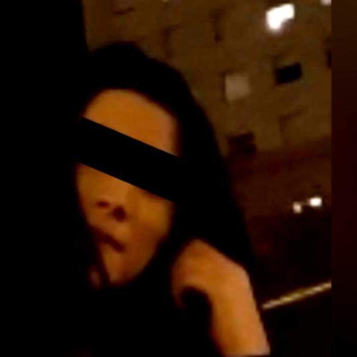 Răsturnare de situație în cazul filmului în care ar apărea Luiza Melencu în Italia