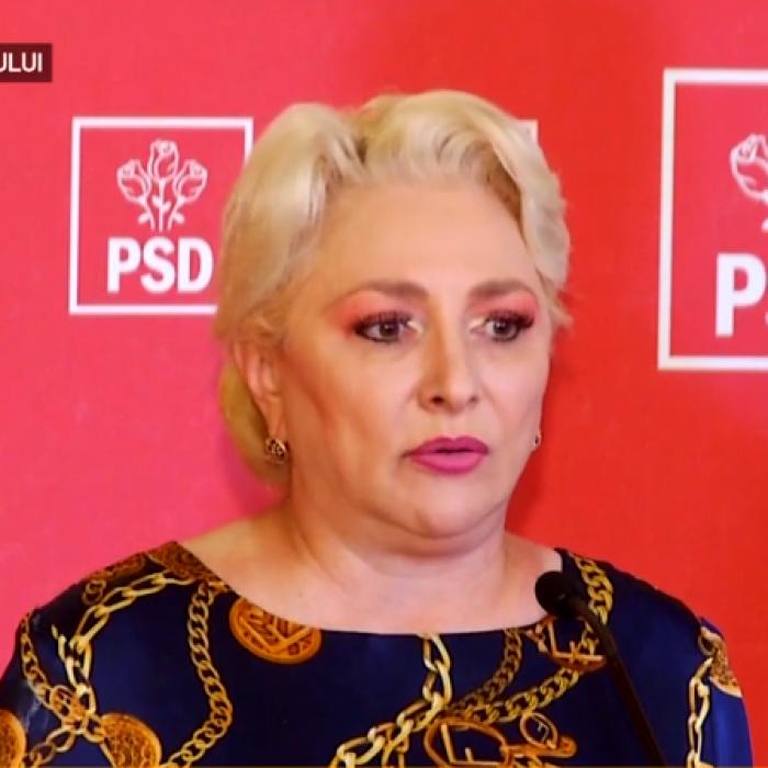 Cosmin Necula, despre colegii din PSD: „Le-a fost RUȘINE să tragă pentru Dăncilă“