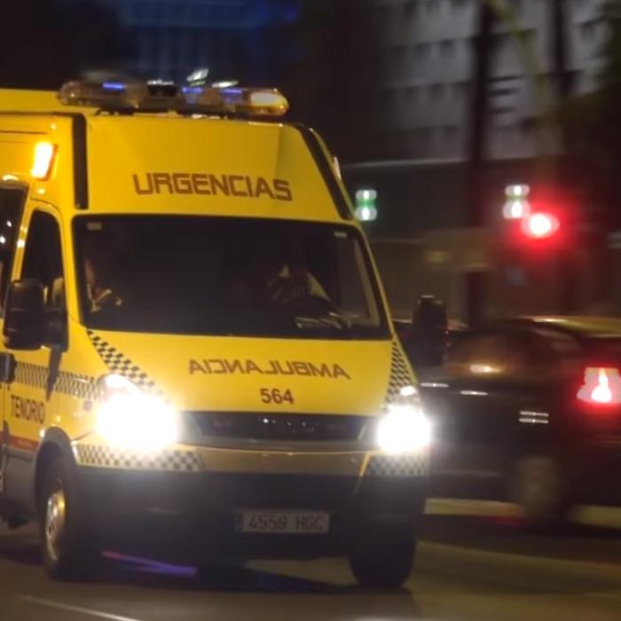 Spania. Un ROMÂN, în stare GRAVĂ la spital după ce a fost VIOLAT de un bărbat