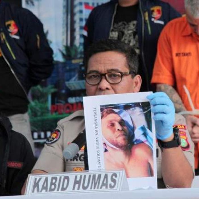 Un român a fost ÎMPUȘCAT în cap în Indonezia. "L-au omorât ca pe un câine!"