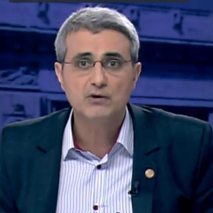 Turcescu îl DESFIINȚEAZĂ pe Paleologu: "Ce micuțule, îți pute PMP? Măi, gogoașă înfuriată!"