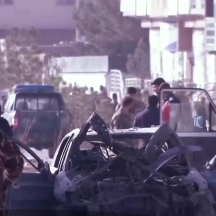 Afganistan. Un ROMÂN, RĂNIT într-un ATAC SÂNGEROS