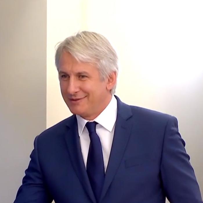 Eugen Teodorovici: Eu sunt Al Capone cum e Cîțu șeful FBI 