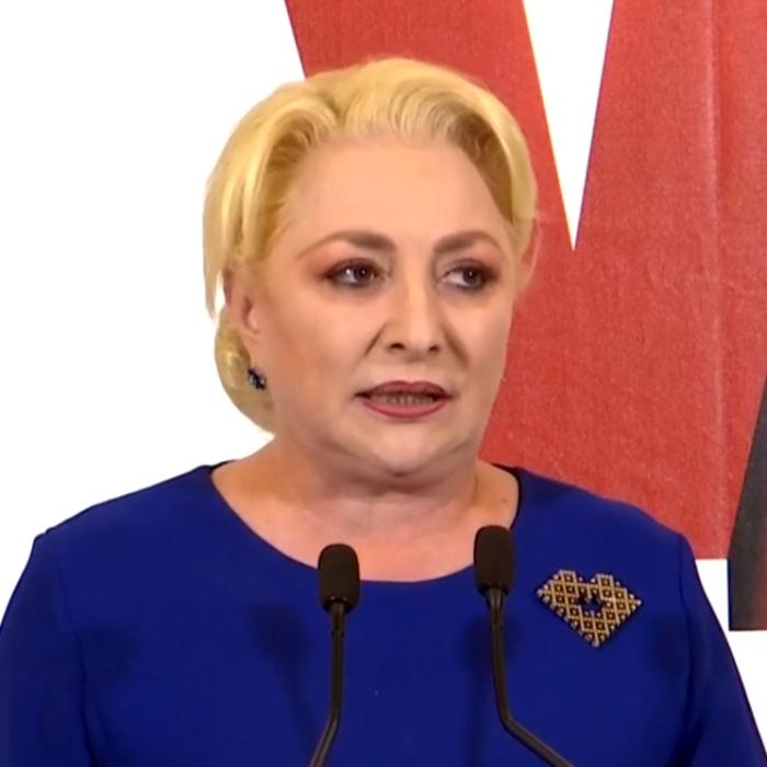 Viorica Dăncilă, ATAC la Rareș Bogdan: „Îi cer lui Iohannis să iasă public și să dea explicații”