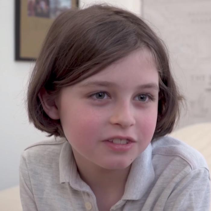 Belgia. Un copil-minune va absolvi facultatea de inginerie electrică la doar 9 ani