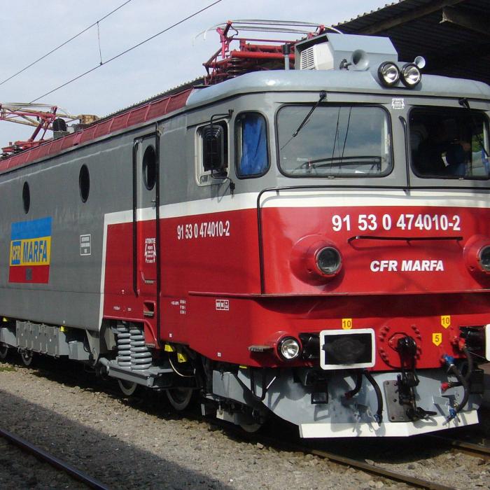 Directorul CFR Marfă a DEMISIONAT. Anunț făcut în urmă cu puțin timp