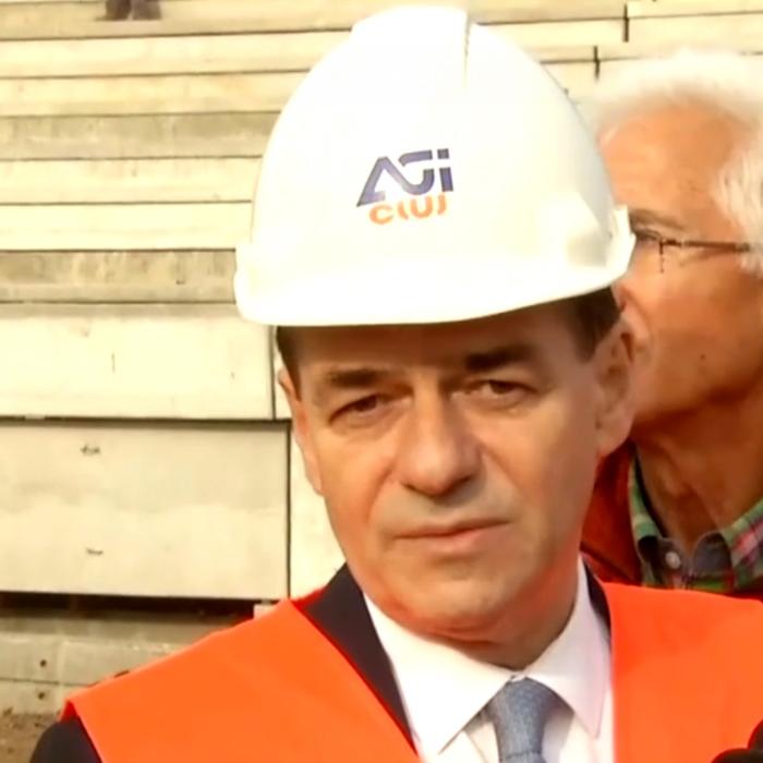 Orban, despre situația ursului din Harghita: „Au tergiversat foarte mult luarea deciziei”