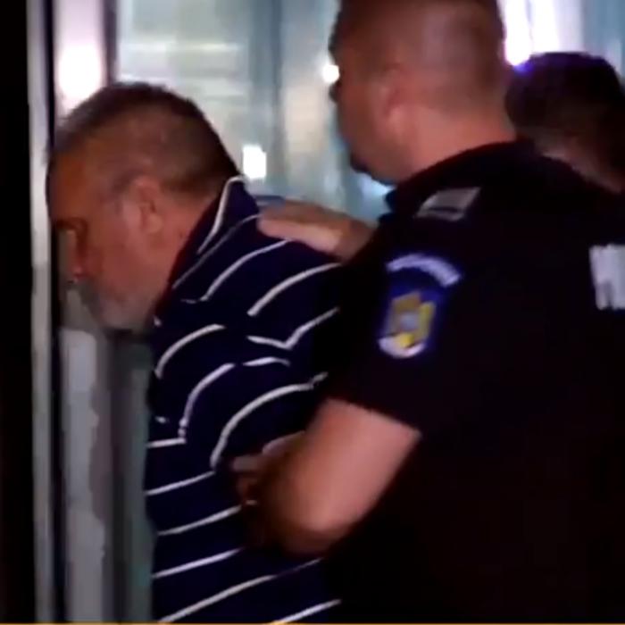 Gheorghe Dincă, dus la DIICOT. Ce le-a cerut procurorilor