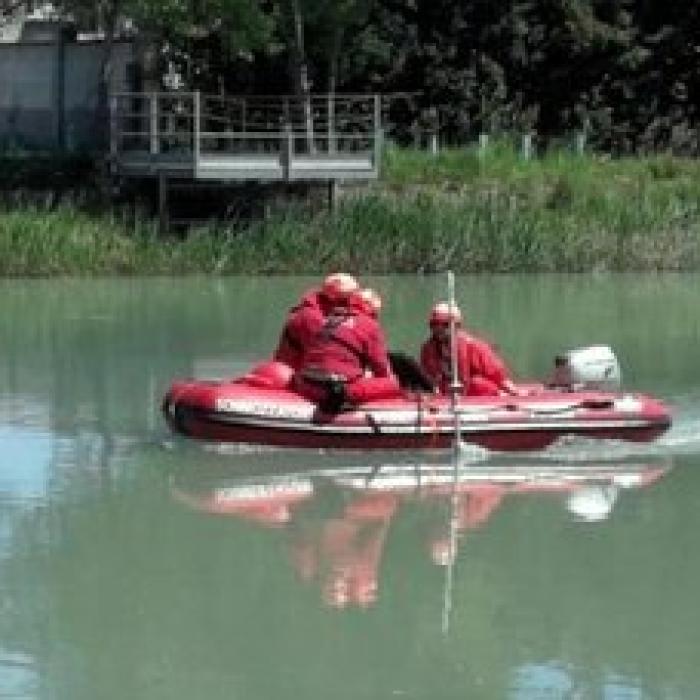 ITALIA. Român dispărut de la locul de muncă. Au găsit mașina lui Ioan cu portiera larg deschisă, dar nici urmă de el